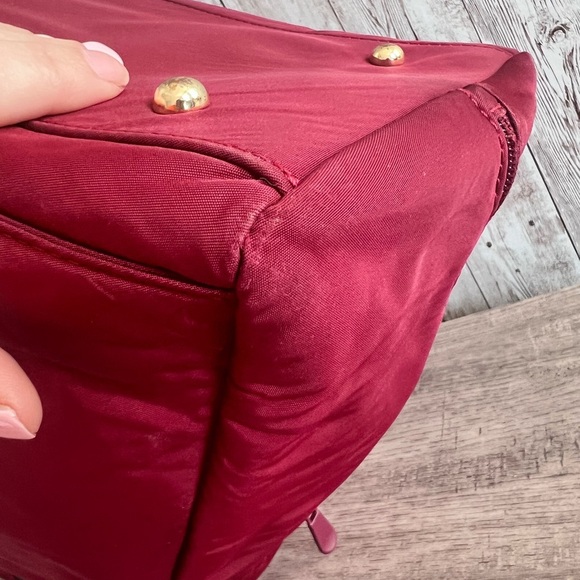 Lo & Sons The O.G. travel Bag - Picture 7 of 9